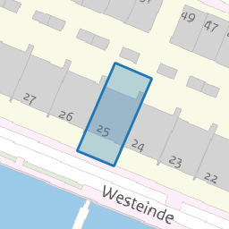 Perceel MPL00-A-9055