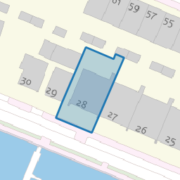 Perceel MPL00-A-9058