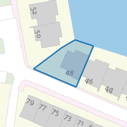 Perceel MPL00-A-9061