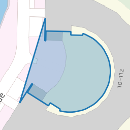 Perceel MPL00-A-9086