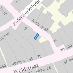 Perceel MPL00-A-9089