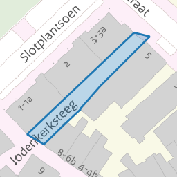 Perceel MPL00-A-9100