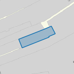 Perceel MPL00-A-9121