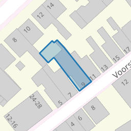 Perceel MPL00-A-9126