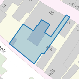 Perceel MPL00-A-9141