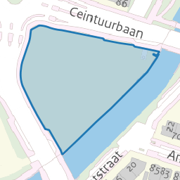 Perceel MPL00-A-9165