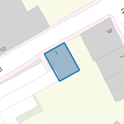 Perceel MPL00-A-9169