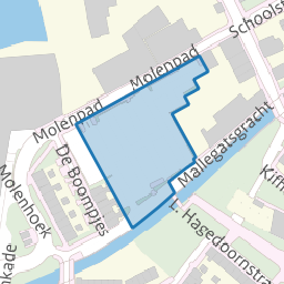 Perceel MPL00-A-9170