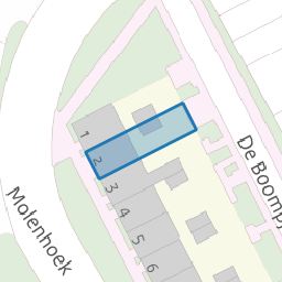 Perceel MPL00-A-9172