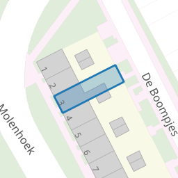 Perceel MPL00-A-9173