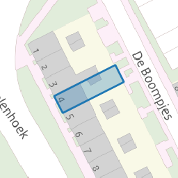 Perceel MPL00-A-9174