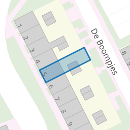 Perceel MPL00-A-9175