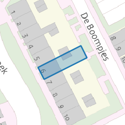 Perceel MPL00-A-9176