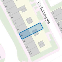 Perceel MPL00-A-9177