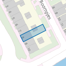 Perceel MPL00-A-9178