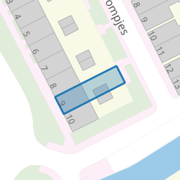 Perceel MPL00-A-9179