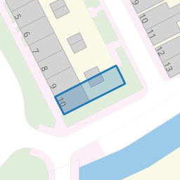 Perceel MPL00-A-9180