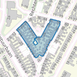 Perceel MPL00-A-9187