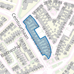 Perceel MPL00-A-9189