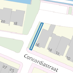 Perceel MPL00-A-9190