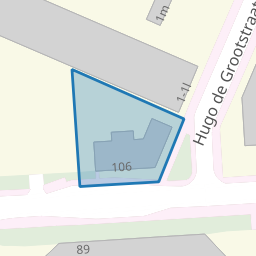 Perceel MPL00-A-9193