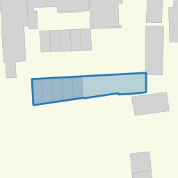 Perceel MPL00-A-9199