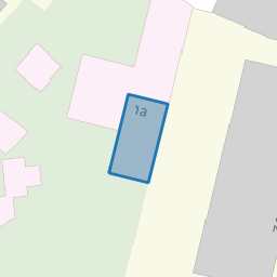 Perceel MPL00-A-9201