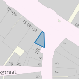 Perceel MPL00-A-9203