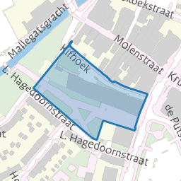 Perceel MPL00-A-9212