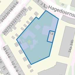 Perceel MPL00-A-9215