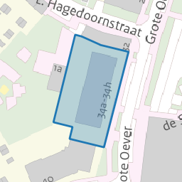 Perceel MPL00-A-9216