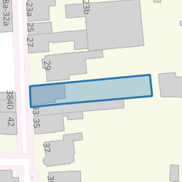 Perceel MPL00-A-9222