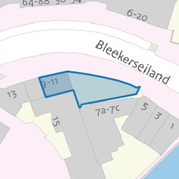 Perceel MPL00-A-9236