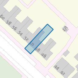 Perceel MPL00-A-9250