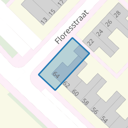 Perceel MPL00-A-9257