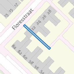 Perceel MPL00-A-9258