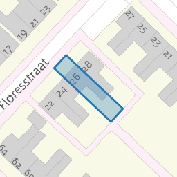 Perceel MPL00-A-9261