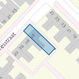 Perceel MPL00-A-9262