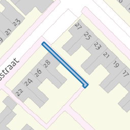 Perceel MPL00-A-9263