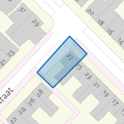 Perceel MPL00-A-9264