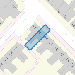 Perceel MPL00-A-9265