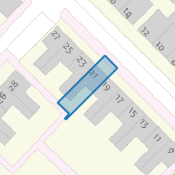 Perceel MPL00-A-9267