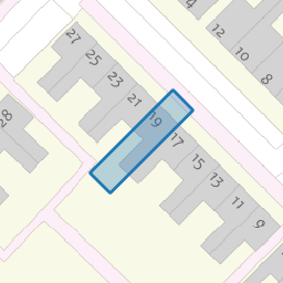 Perceel MPL00-A-9268