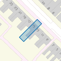 Perceel MPL00-A-9270