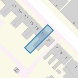 Perceel MPL00-A-9272