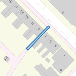 Perceel MPL00-A-9274