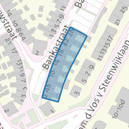 Perceel MPL00-A-9275