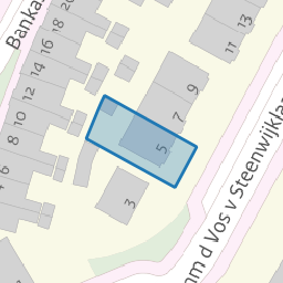 Perceel MPL00-A-9280