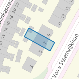 Perceel MPL00-A-9281