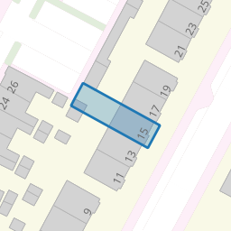 Perceel MPL00-A-9285